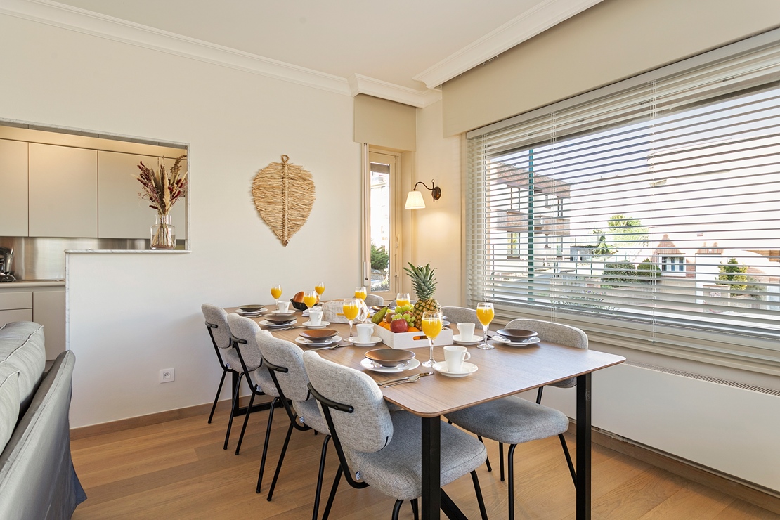 Maison Emile - maison de vacances à La Panne